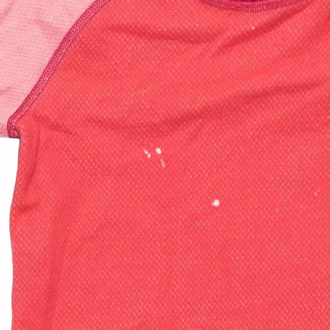Helly Hansen LIFA Merino Base Layer Top - Kids' - Image 3