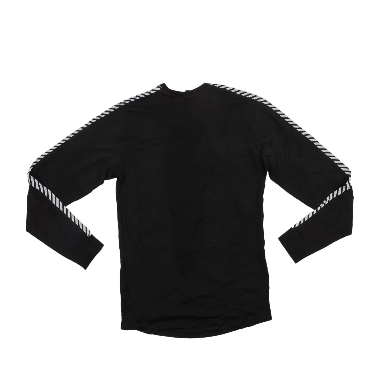 Helly Hansen LIFA Stripe Long Sleeve Crew Base Layer - Men's - Image 2