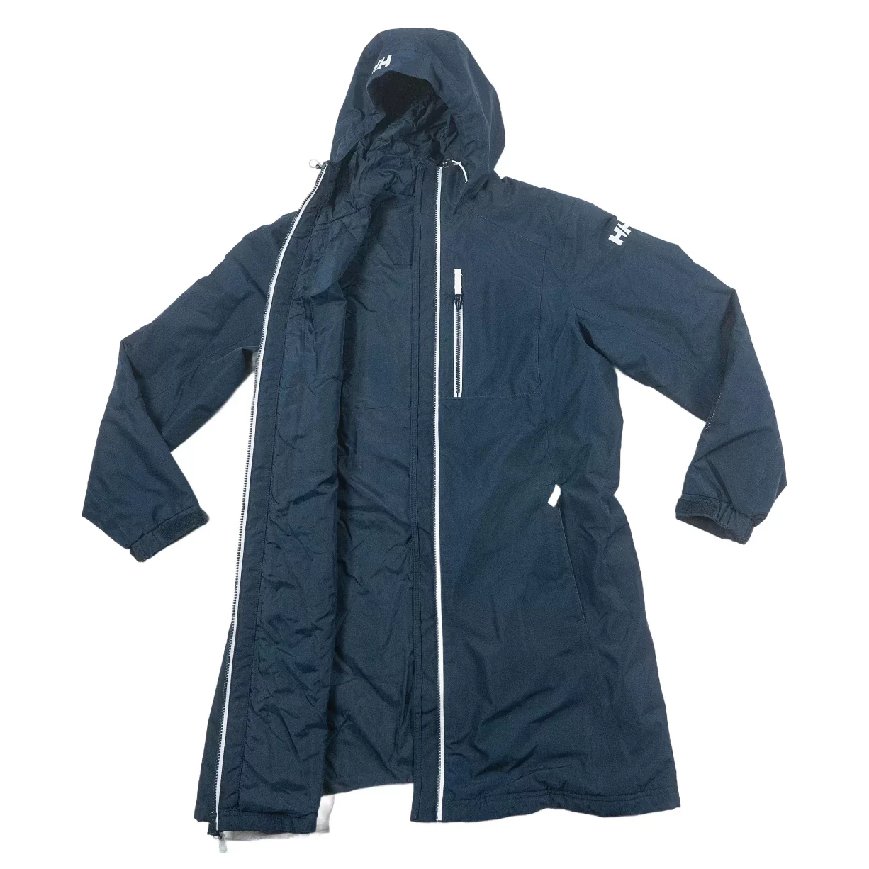 Helly Hansen Long Belfast Winter Jacket - Women's - Image 2