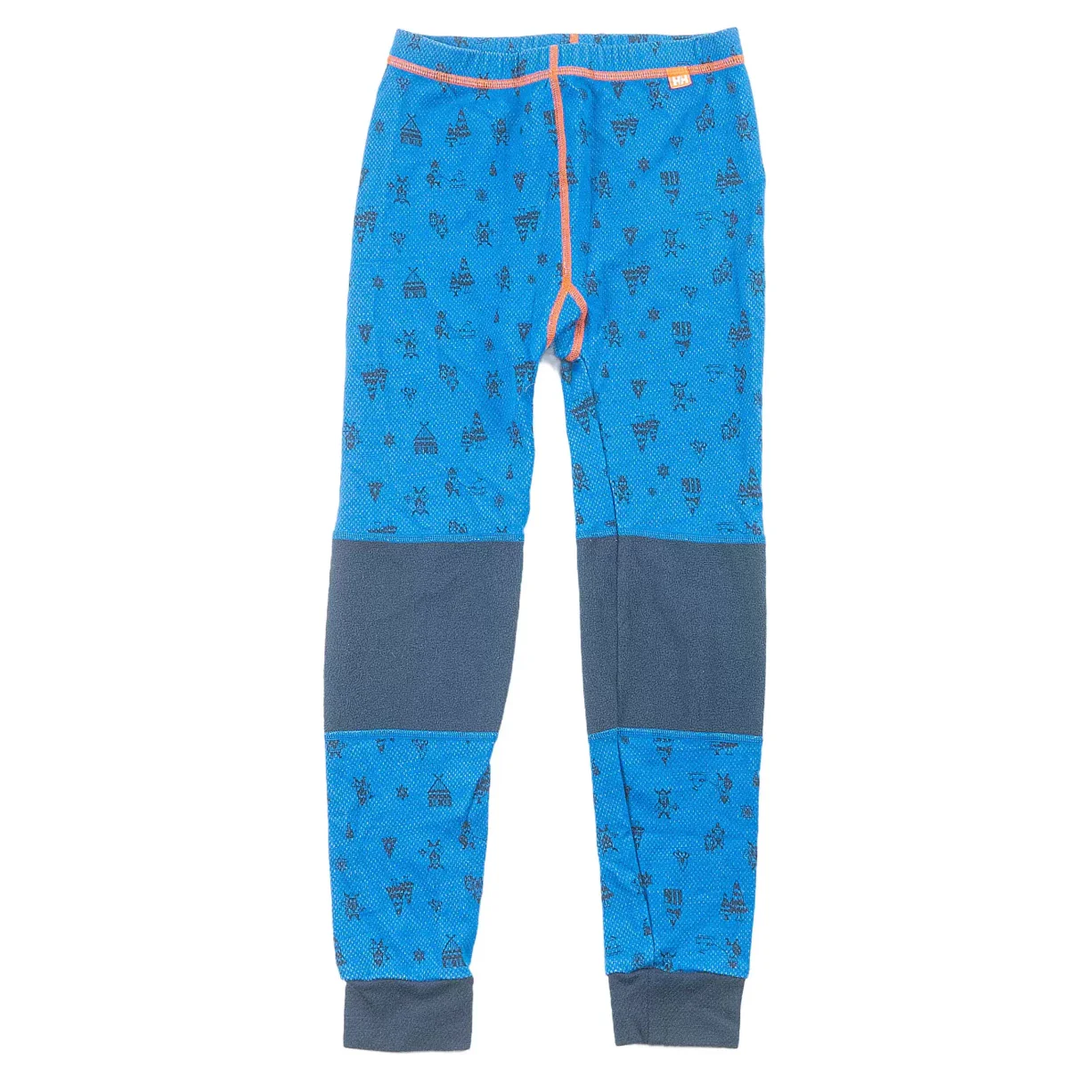 Helly Hansen Merino Baselayer Pants - Kids'