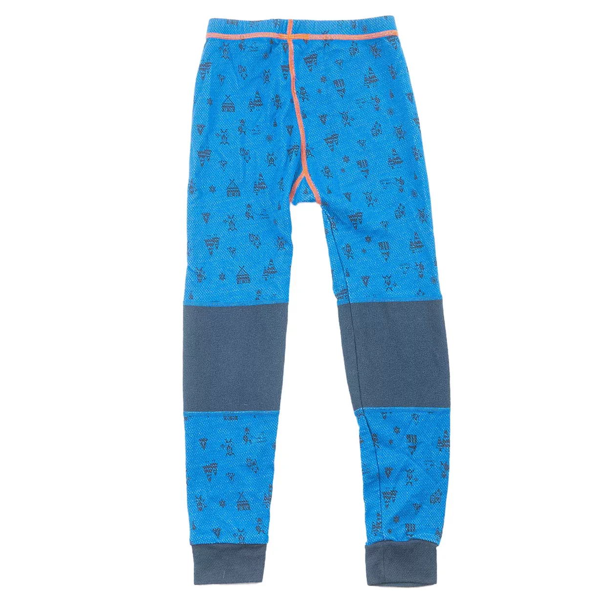 Helly Hansen Merino Baselayer Pants - Kids' - Image 2