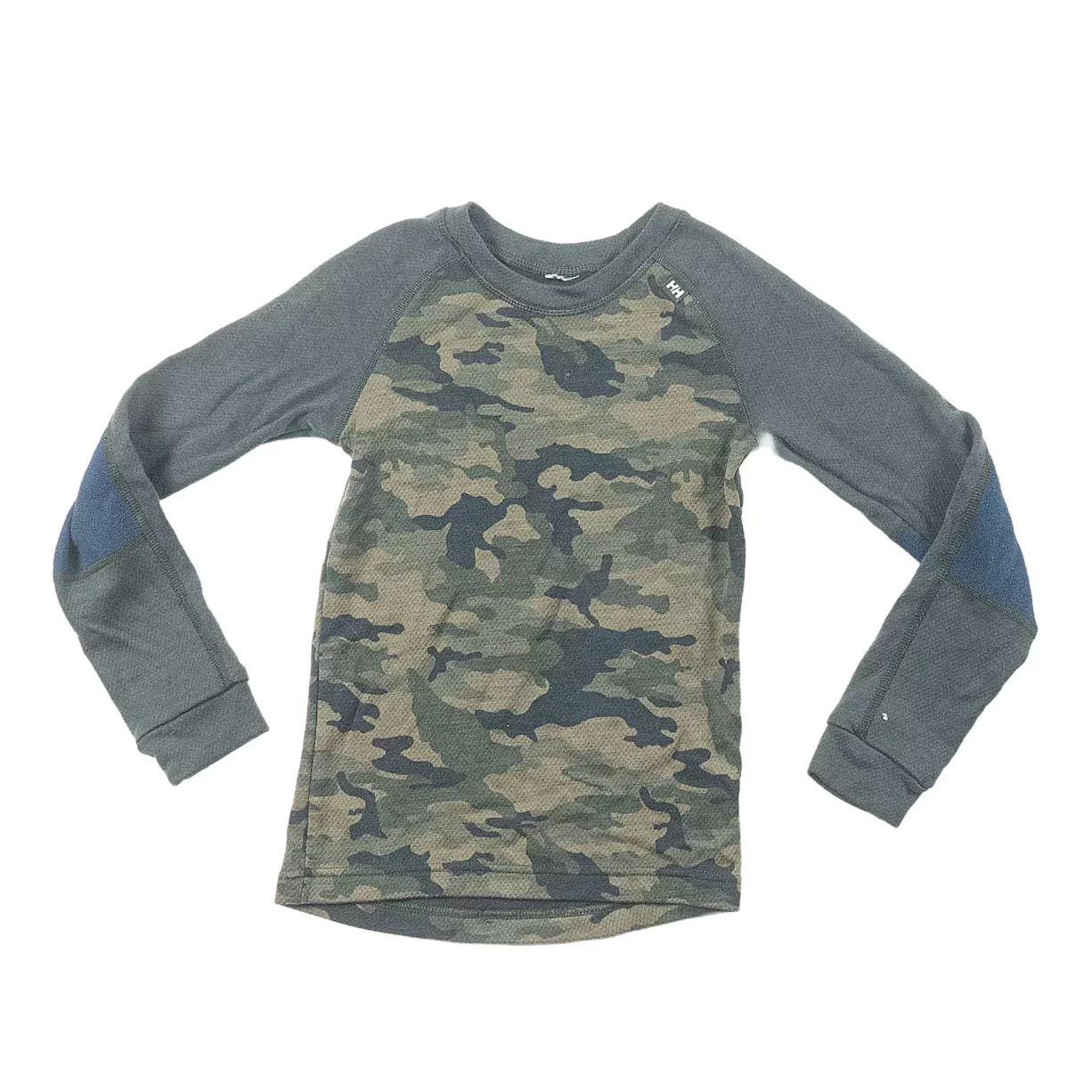 Helly Hansen Merino Baselayer Top - Kids'