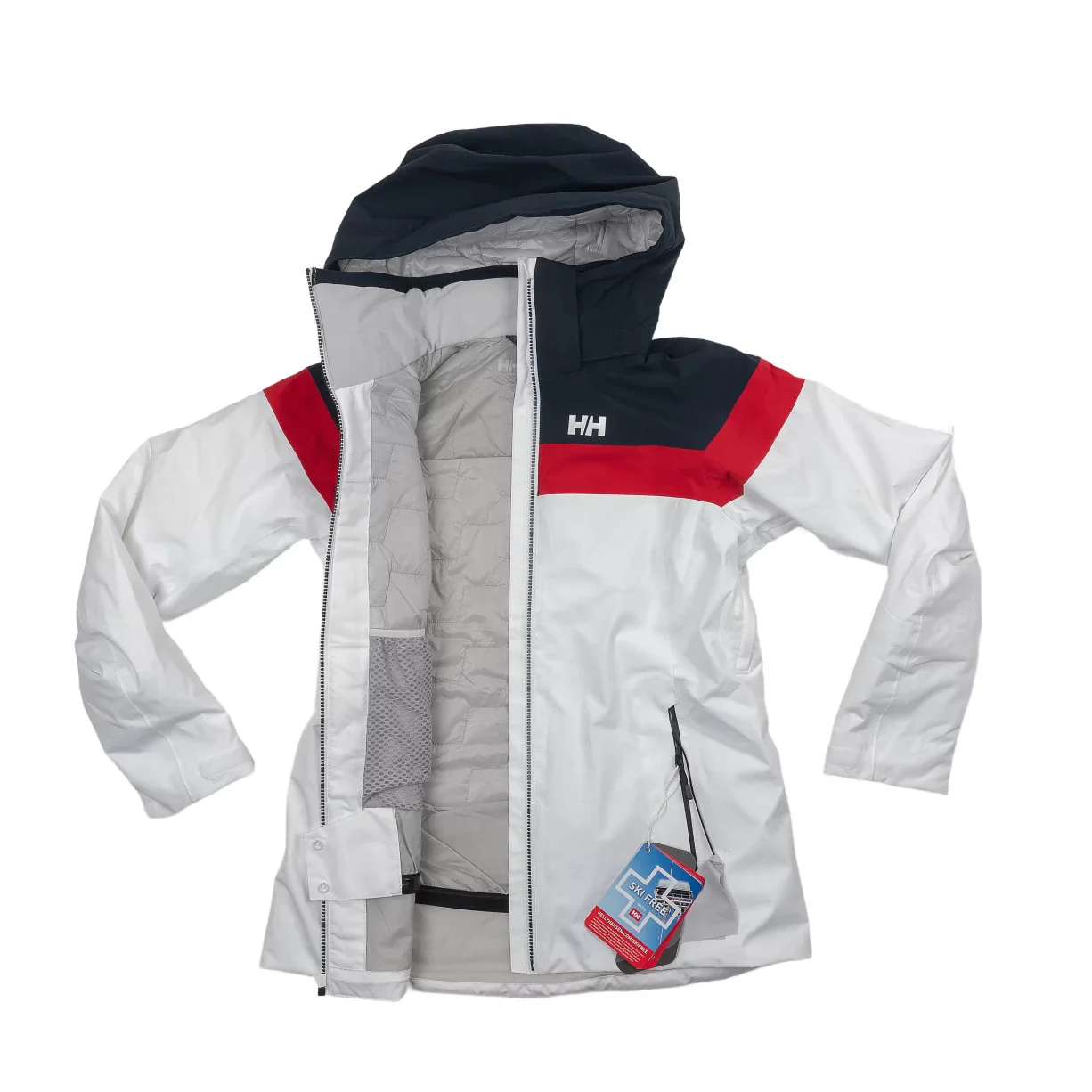 Helly Hansen Motionista Lifaloft Jacket - Women's - Image 2