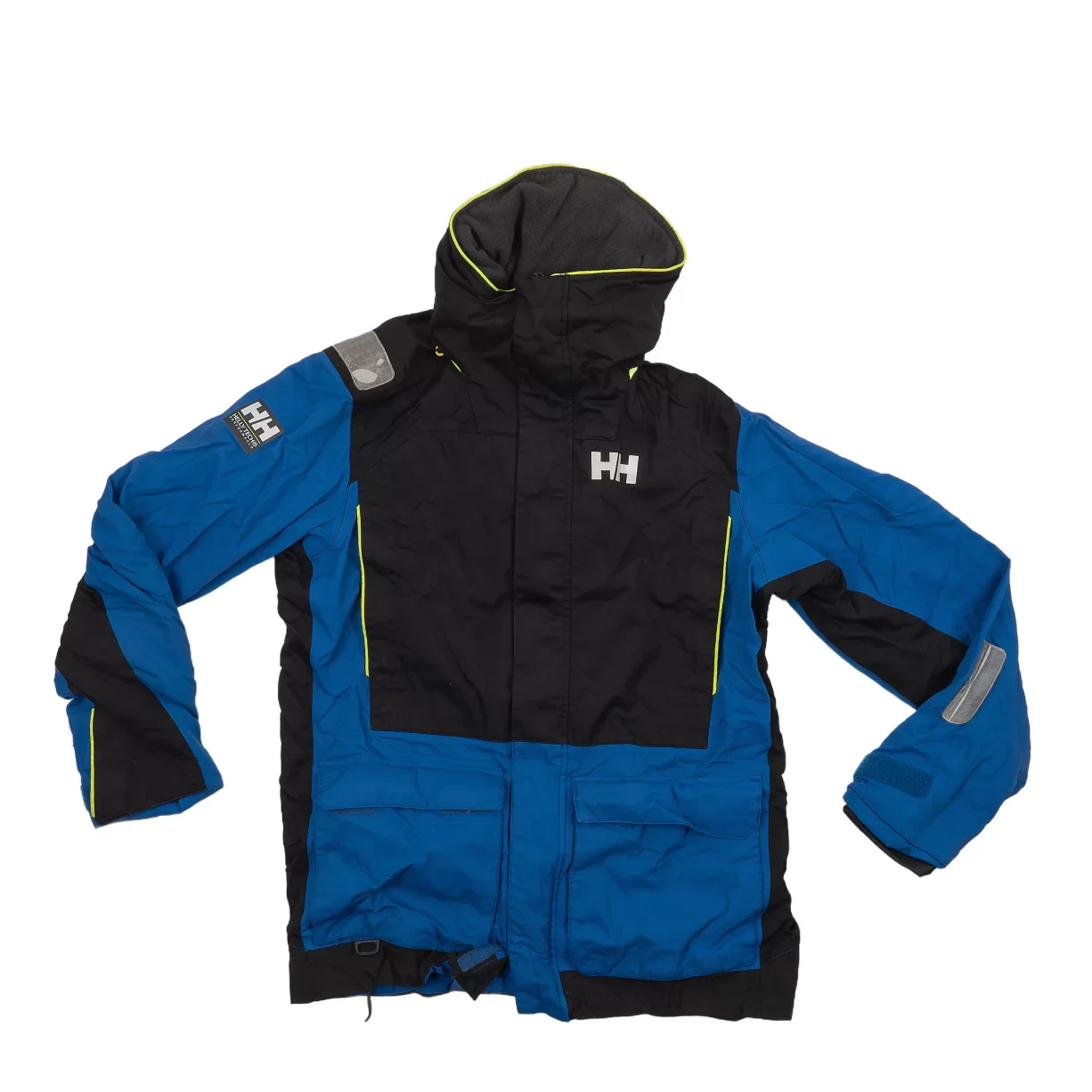 Helly Hansen Newport Coastal Jacket - Men's