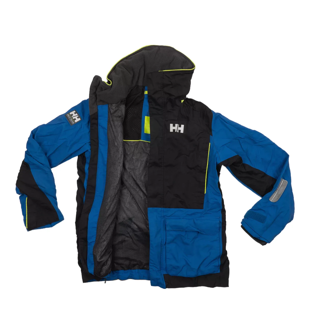 Helly Hansen Newport Coastal Jacket - Men's - Image 2