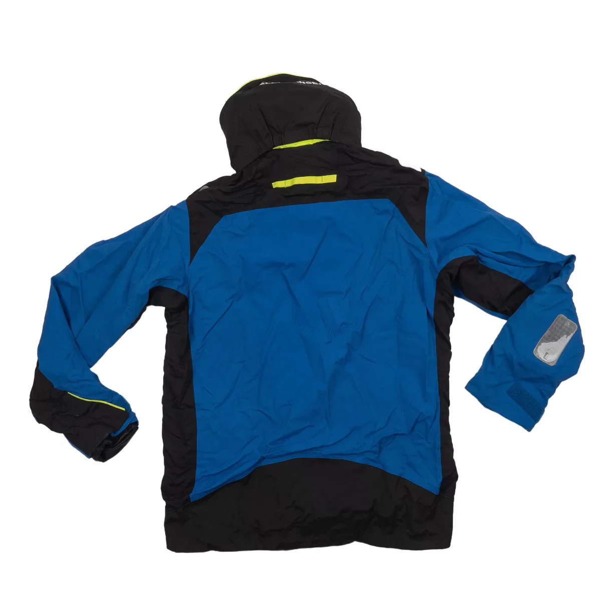 Helly Hansen Newport Coastal Jacket - Men's - Image 3