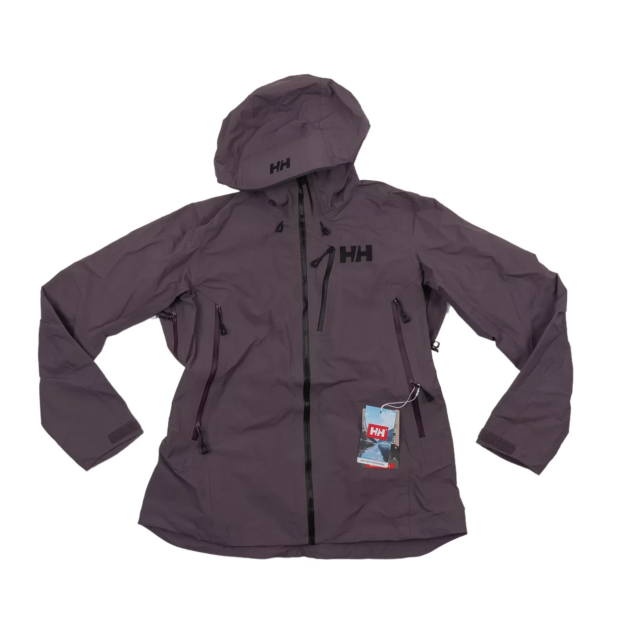 Helly Hansen Odin 9 Worlds 3.0 Jacket - Women's