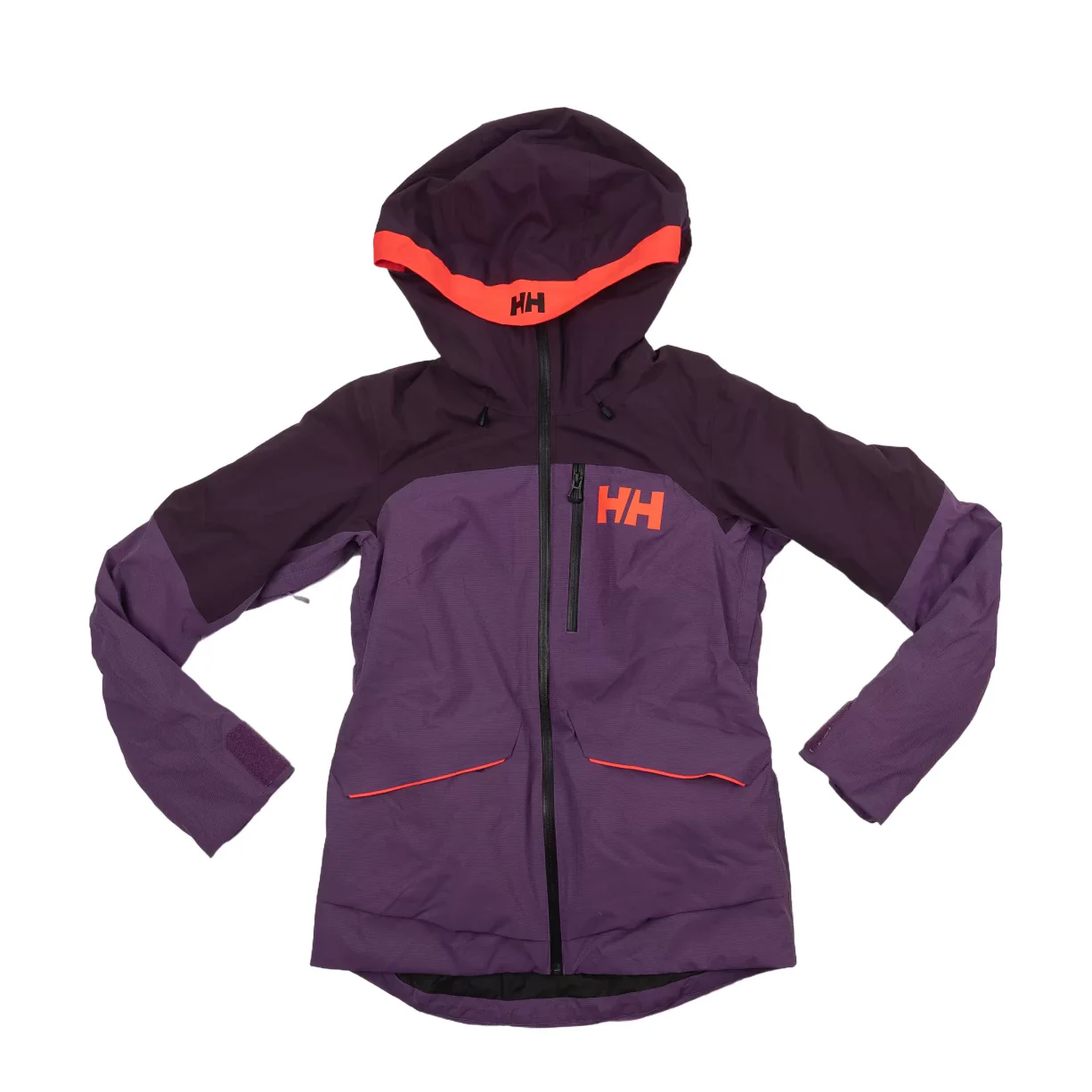 Helly Hansen Powchaser Lifaloft Jacket - Women's