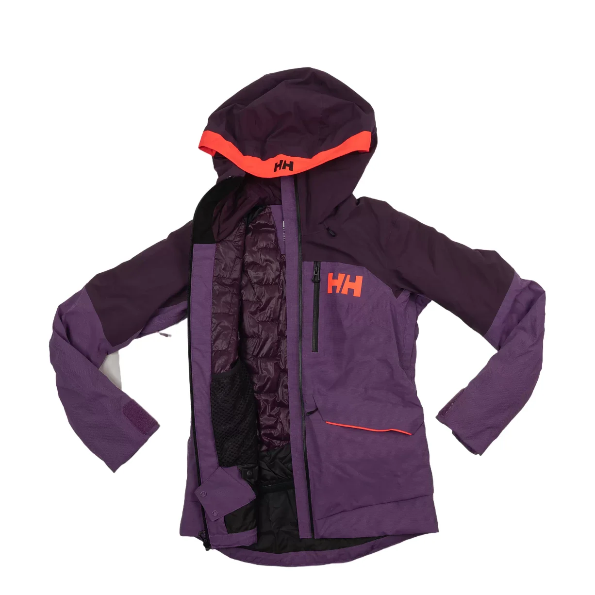 Helly Hansen Powchaser Lifaloft Jacket - Women's - Image 2