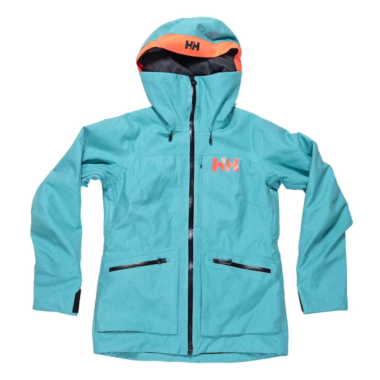 Helly Hansen Powder Queen 3.0 Ski Jacket - Women's