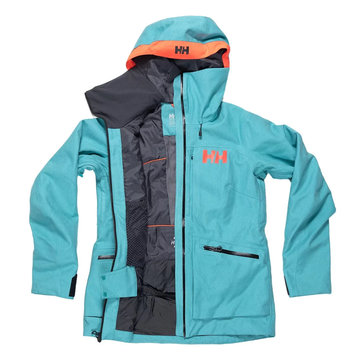 Helly Hansen Powder Queen 3.0 Ski Jacket - Women's - Image 2