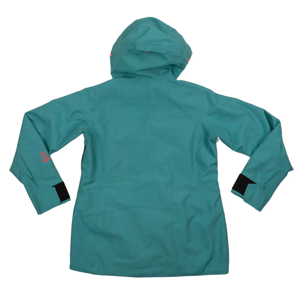 Helly Hansen Powderqueen 3.0 Insulated Jacket - Women's - Image 2