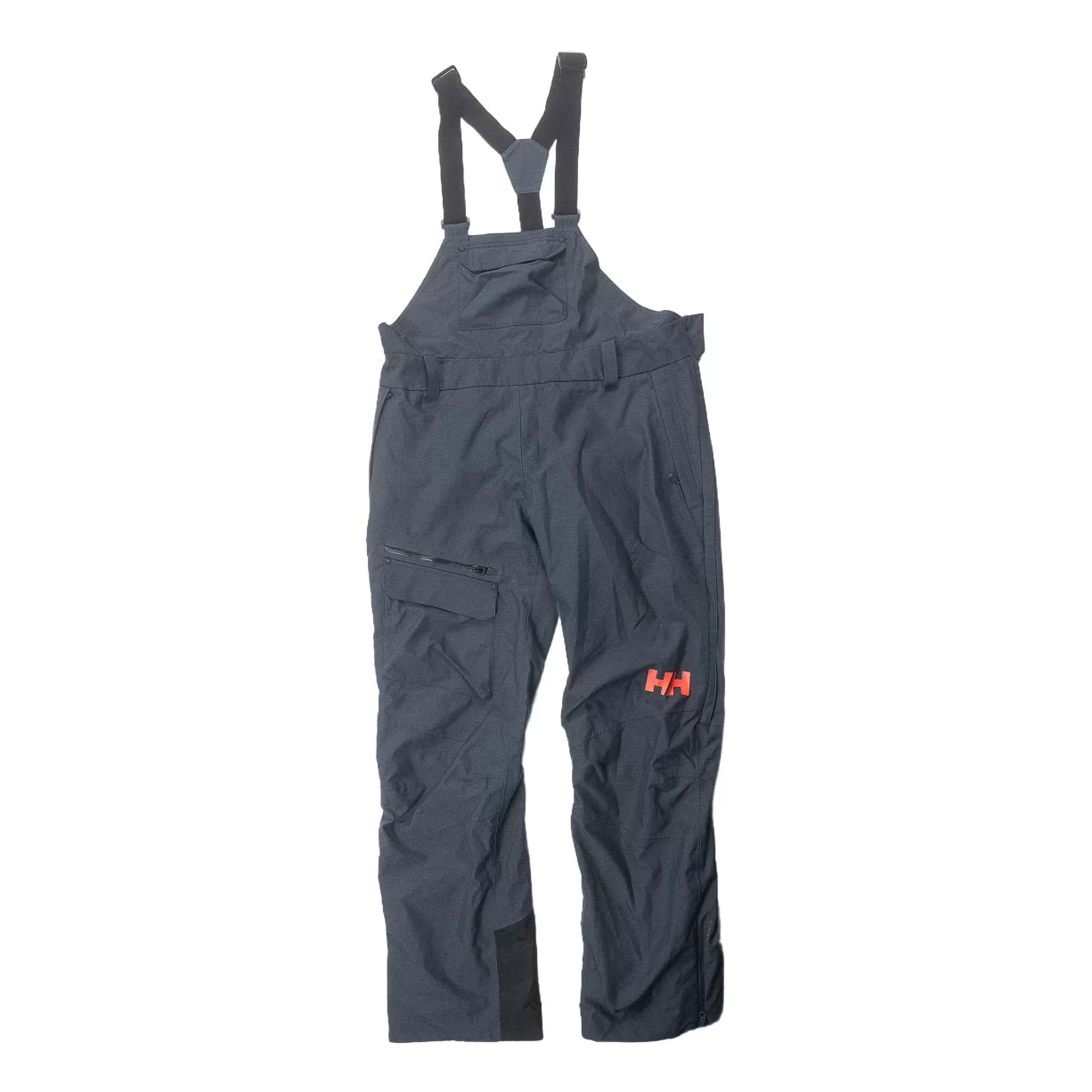 Helly Hansen Powderqueen Bib Ski Pants - Women's
