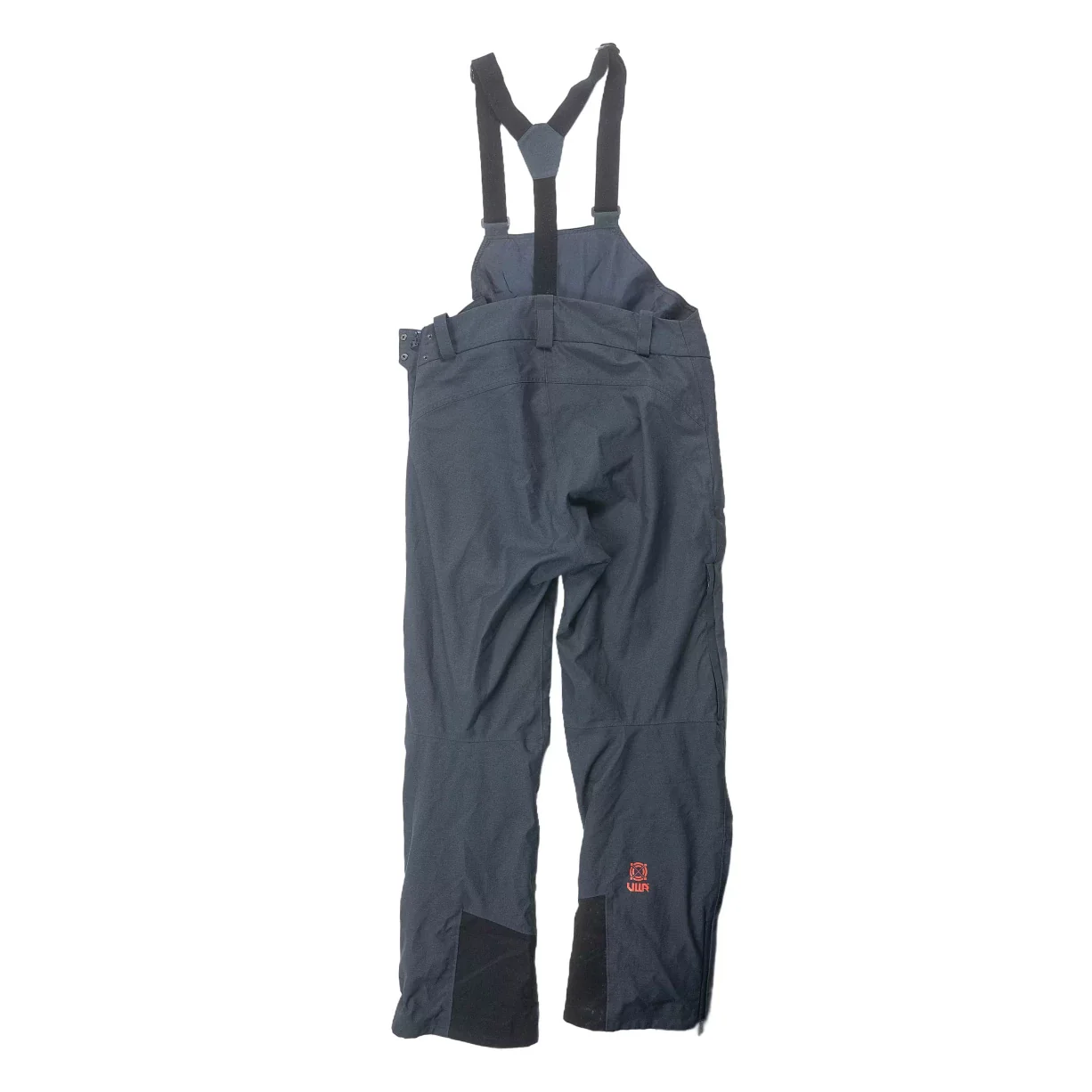Helly Hansen Powderqueen Bib Ski Pants - Women's - Image 2