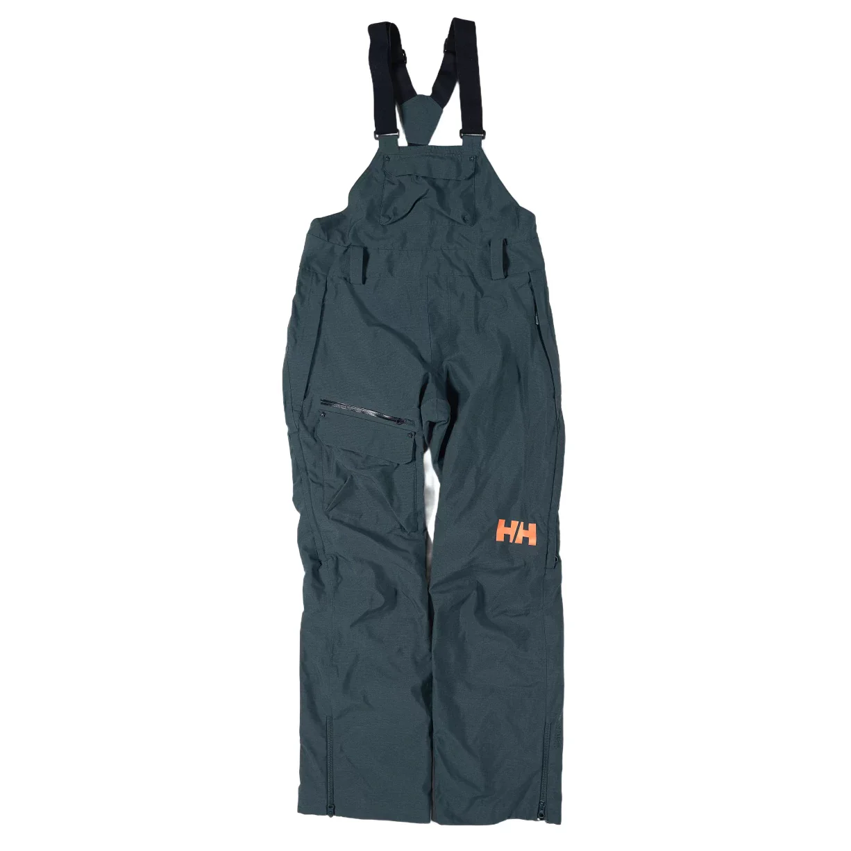 Helly Hansen Powderqueen Bibs - Women's