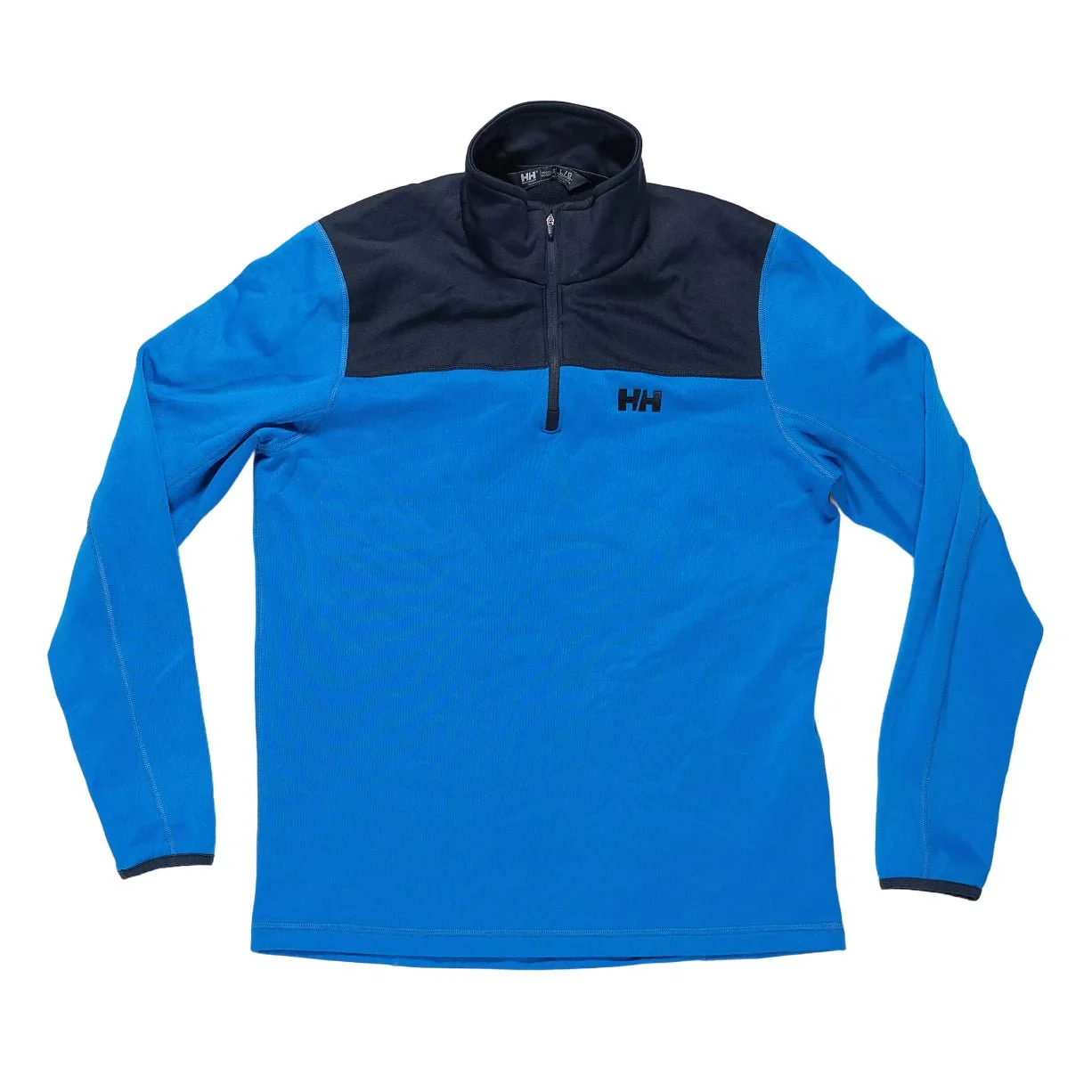 Helly Hansen Power Stretch 1/4 Zip Pullover - Men's