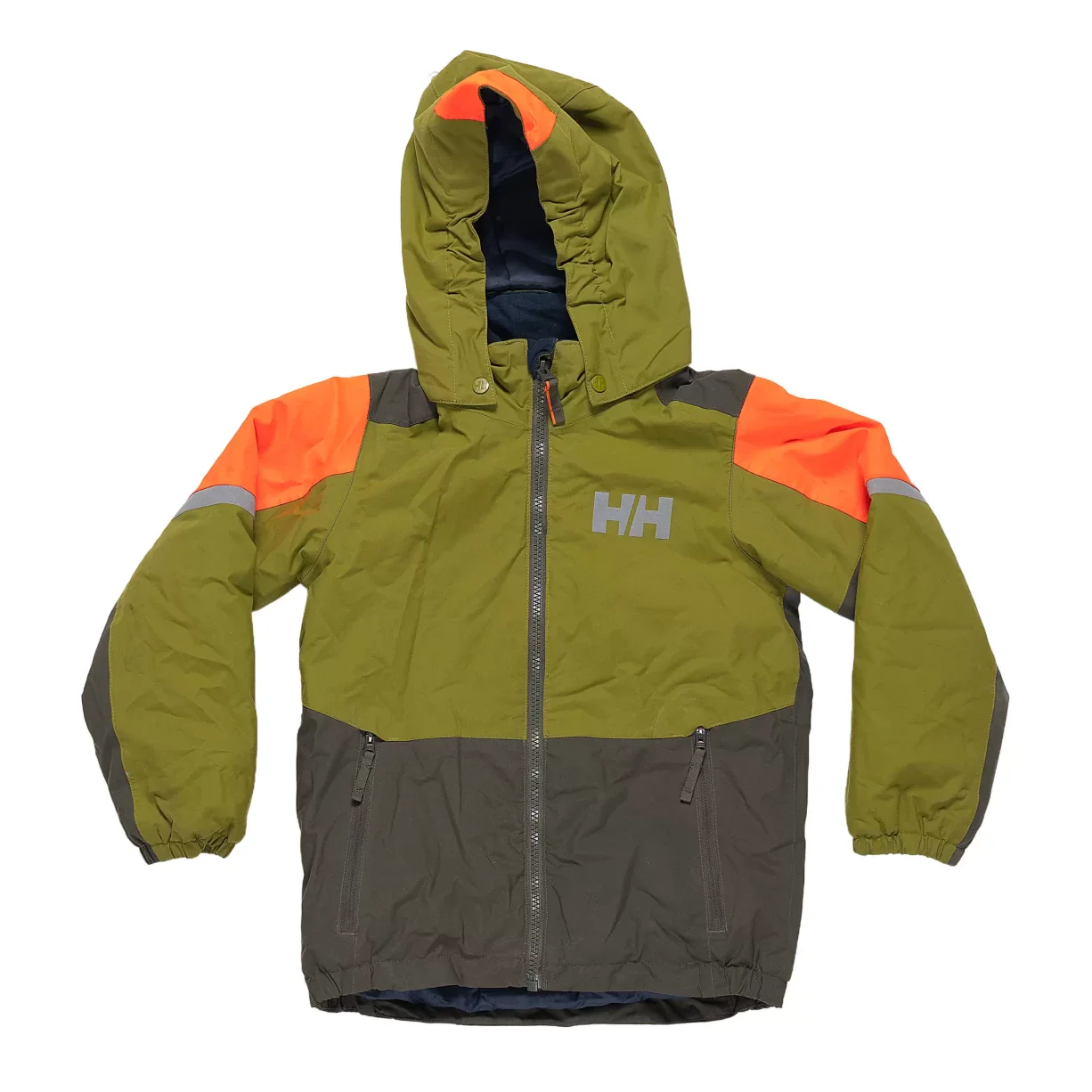 Helly Hansen Rider 2.0 Insulated Jacket - Toddlers'
