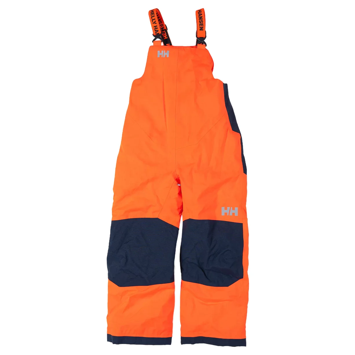 Helly Hansen Rider 2.0 Insulated Ski Bib - Kids'