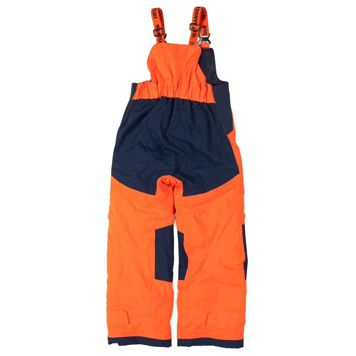 Helly Hansen Rider 2.0 Insulated Ski Bib - Kids' - Image 2