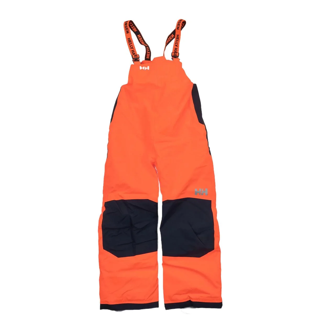 Helly Hansen Rider 2.0 Insulated Ski Bibs - Kids'