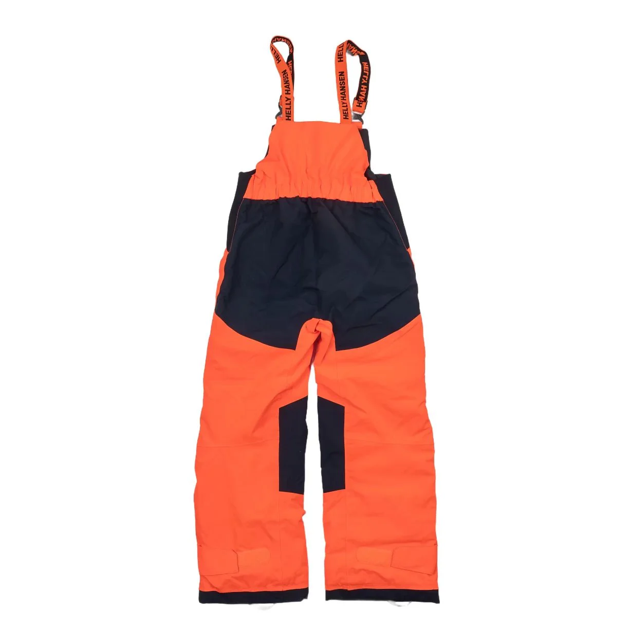 Helly Hansen Rider 2.0 Insulated Ski Bibs - Kids' - Image 2