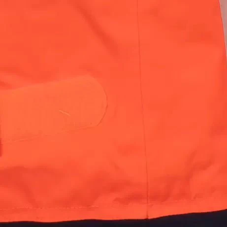 Helly Hansen Rider 2.0 Insulated Ski Bibs - Kids' - Image 3