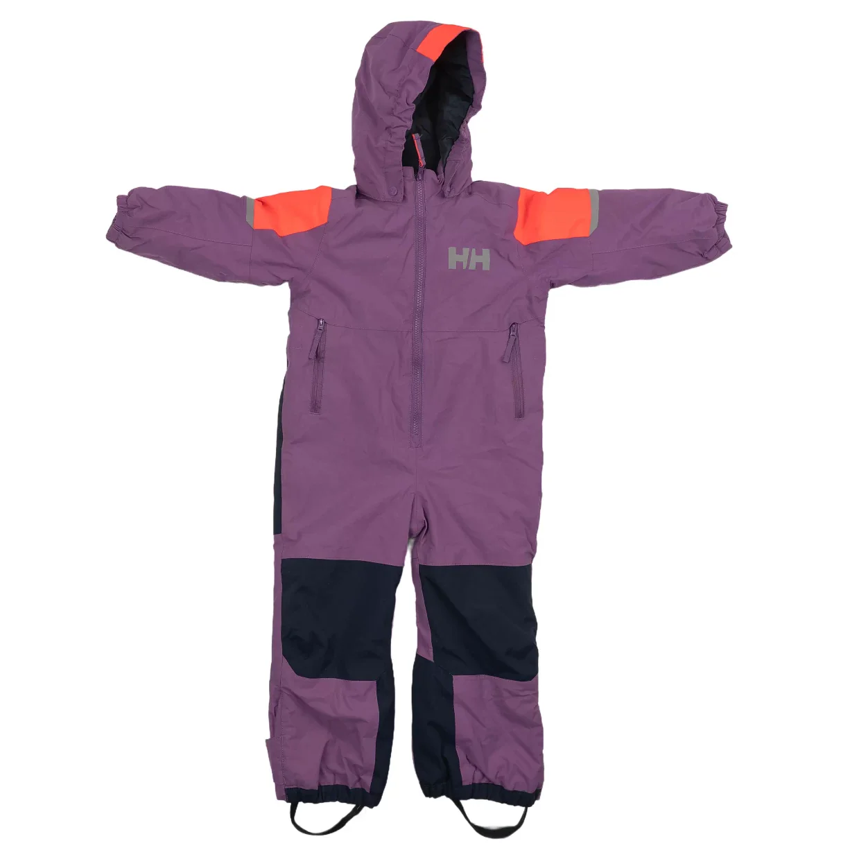 Helly Hansen Rider 2.0 Insulated Snow Suit - Kids'