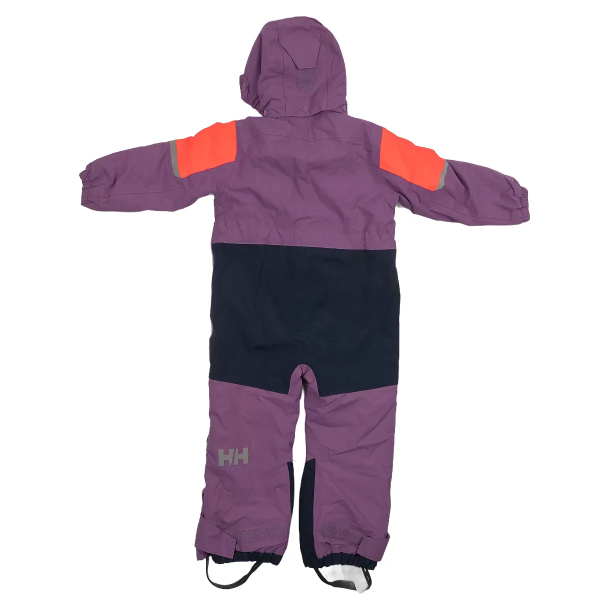 Helly Hansen Rider 2.0 Insulated Snow Suit - Kids' - Image 2