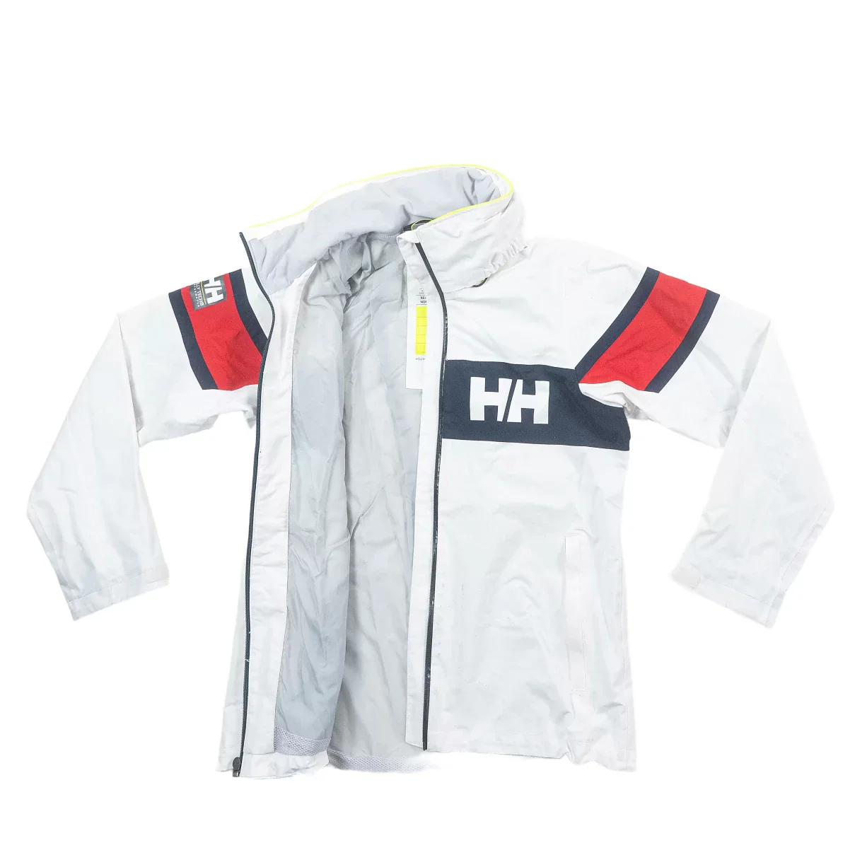 Helly Hansen Salt Flag Jacket - Women's - Image 2