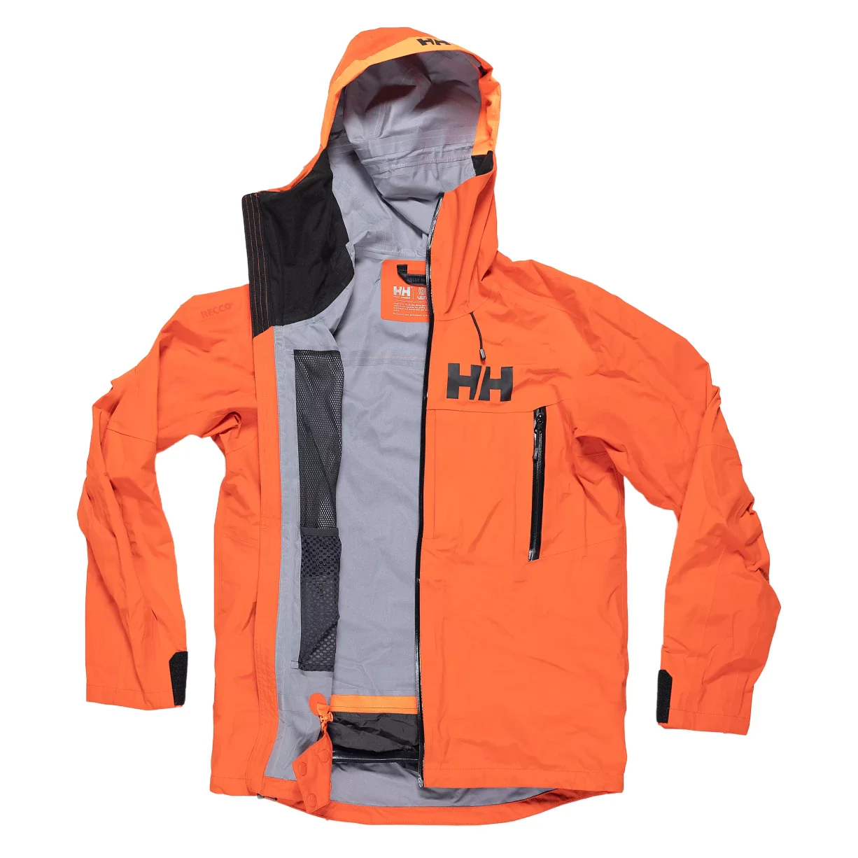 Helly Hansen Sogn Shell 2.0 Ski Shell Jacket - Men's - Image 2
