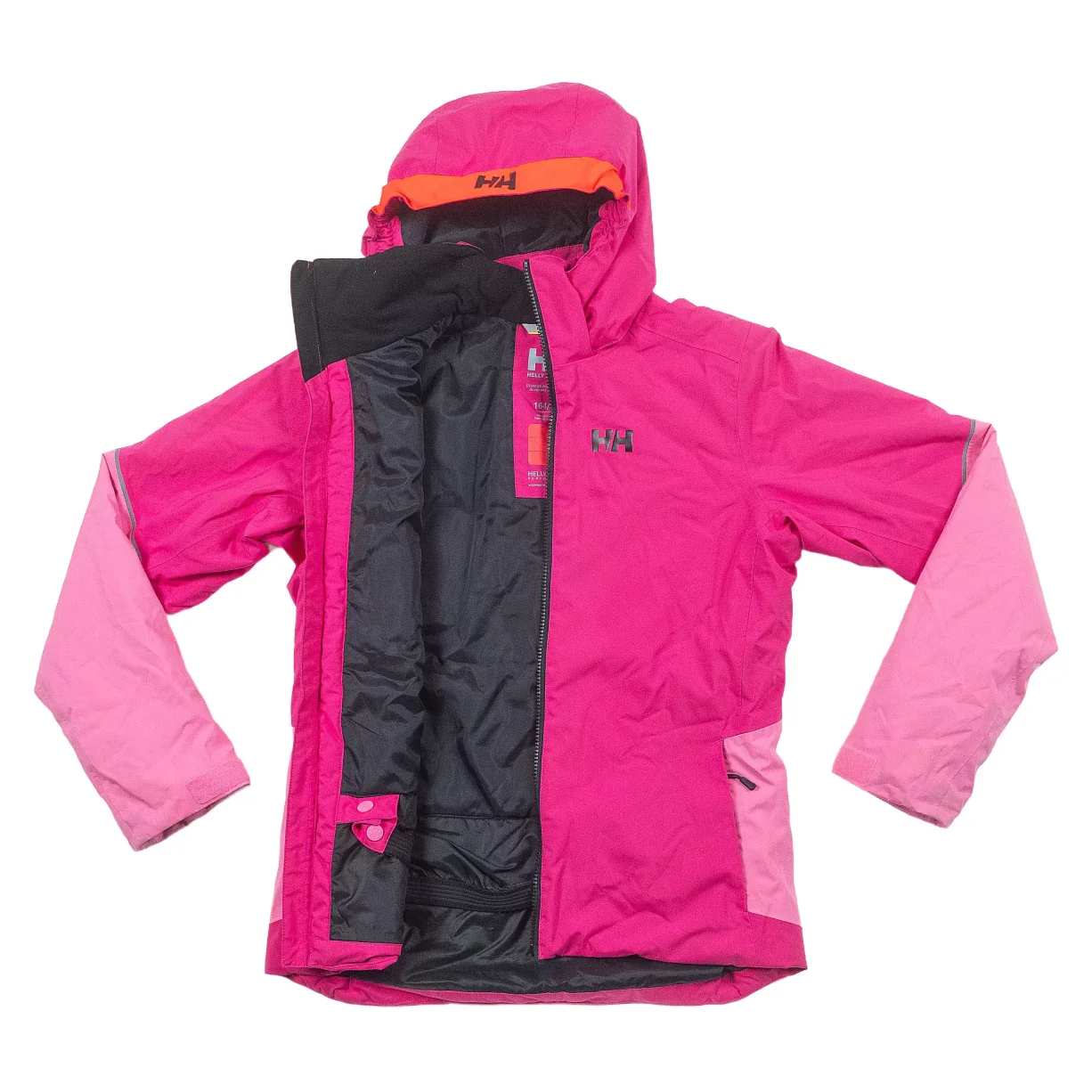 Helly Hansen Traverse Jacket - Kids' - Image 2