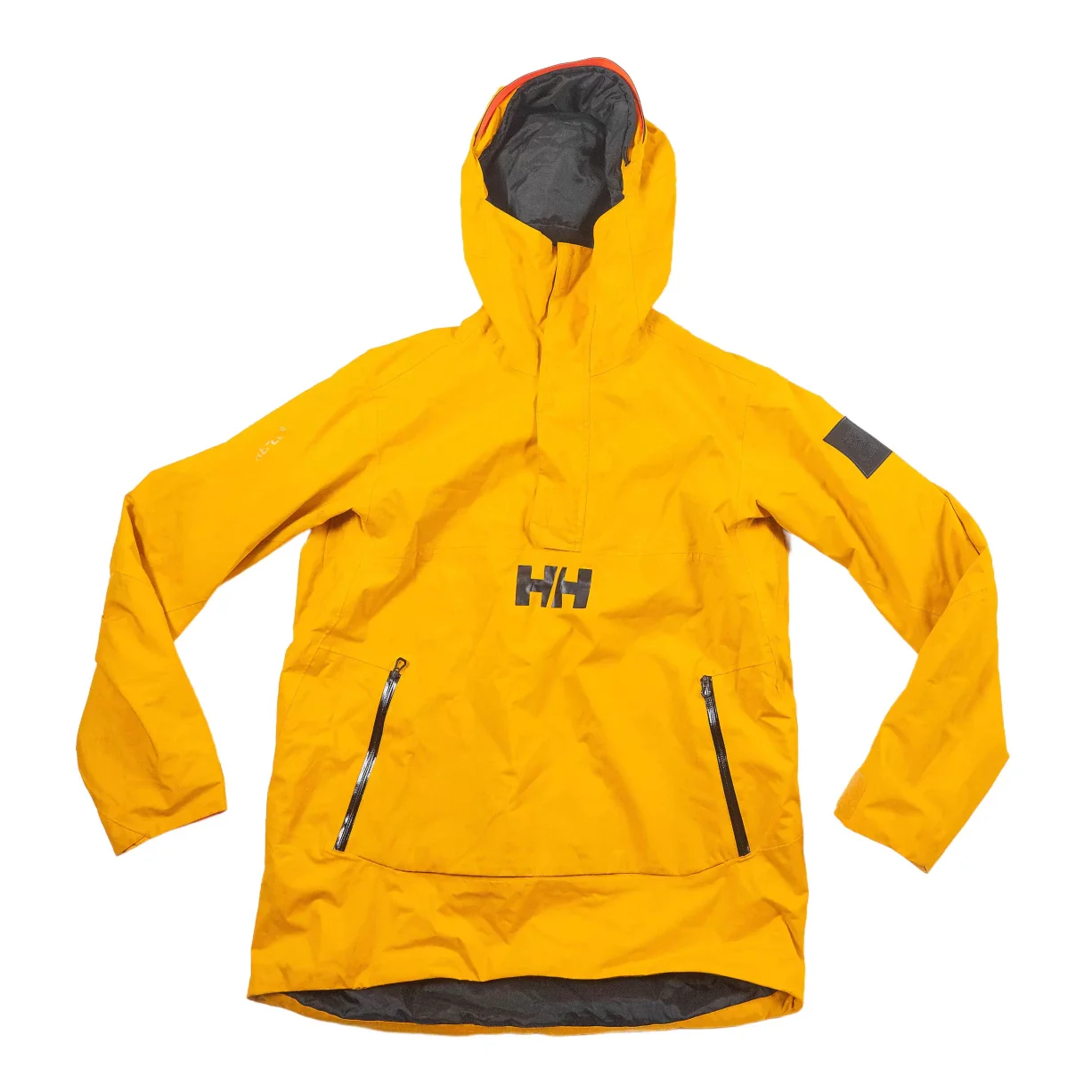 Helly Hansen ULLR Insulated Anorak - Men's
