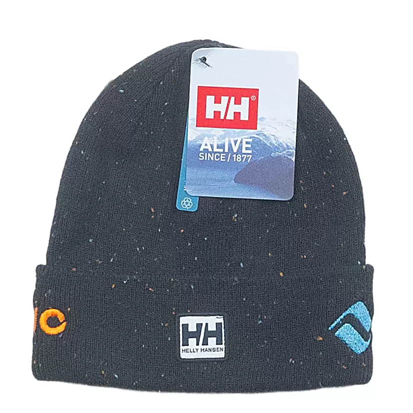 Helly Hansen Urban Cuff Beanie Beanie