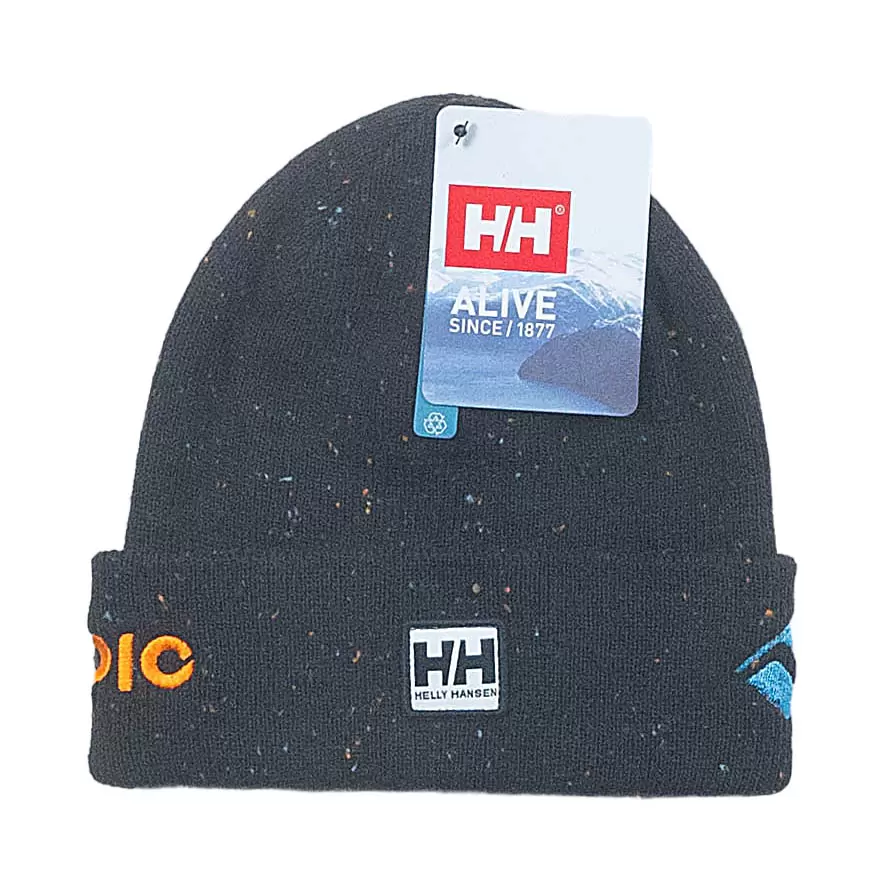 Helly Hansen Urban Cuff Beanie Beanie