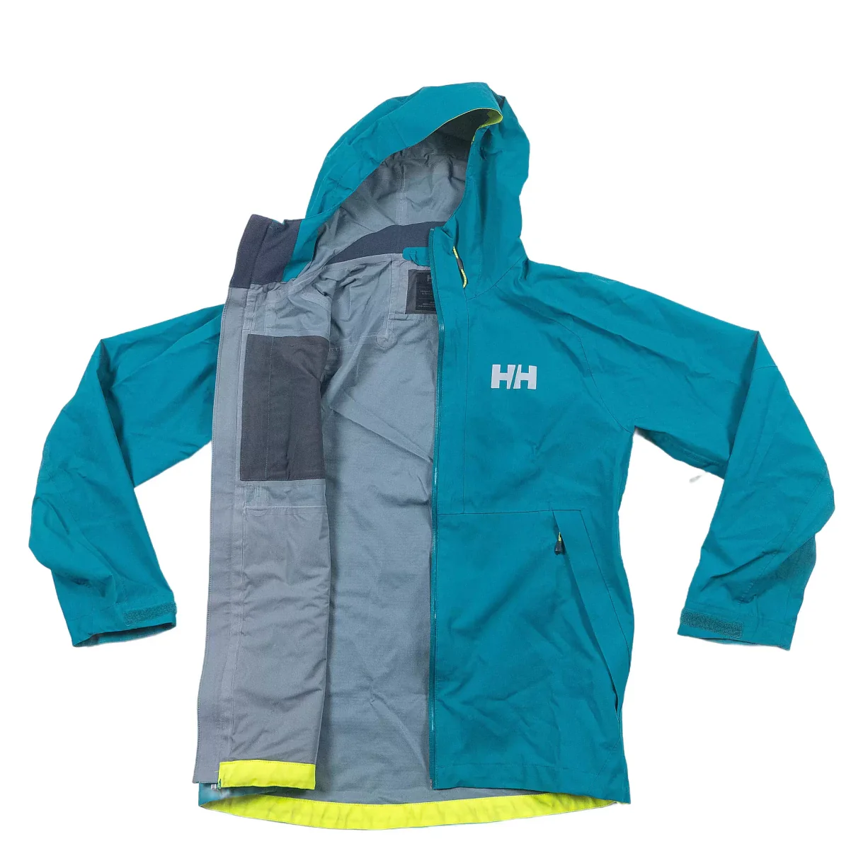 Helly Hansen Vanir Baldur Jacket - Men's - Image 2