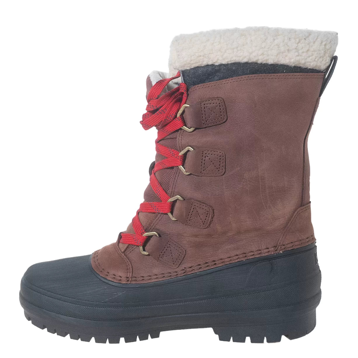Helly Hansen Varanger Primaloft Insulated Winter Boots - Men's - Image 3