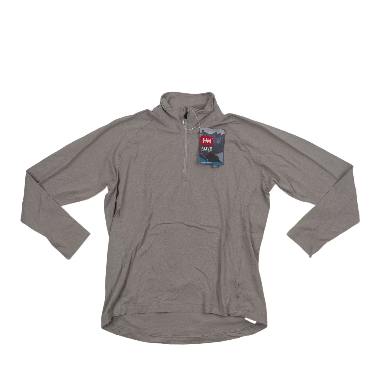Helly Hansen Verglas 1/2 Zip Top - Women's