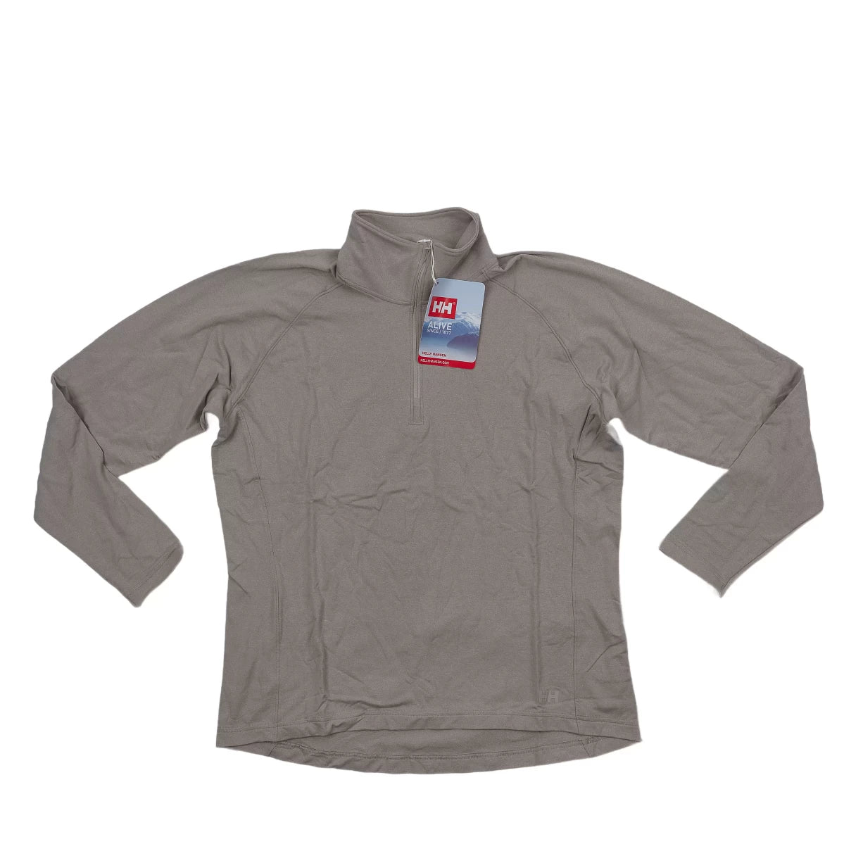 Helly Hansen Verglas 1/2 Zip Top - Women's