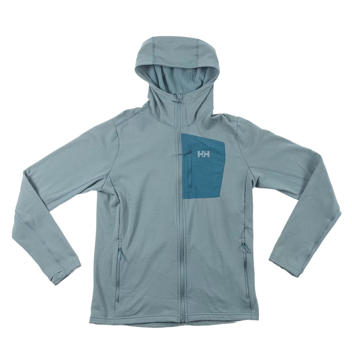 Helly Hansen Versalite Hooded Fleece Jacket - Men's