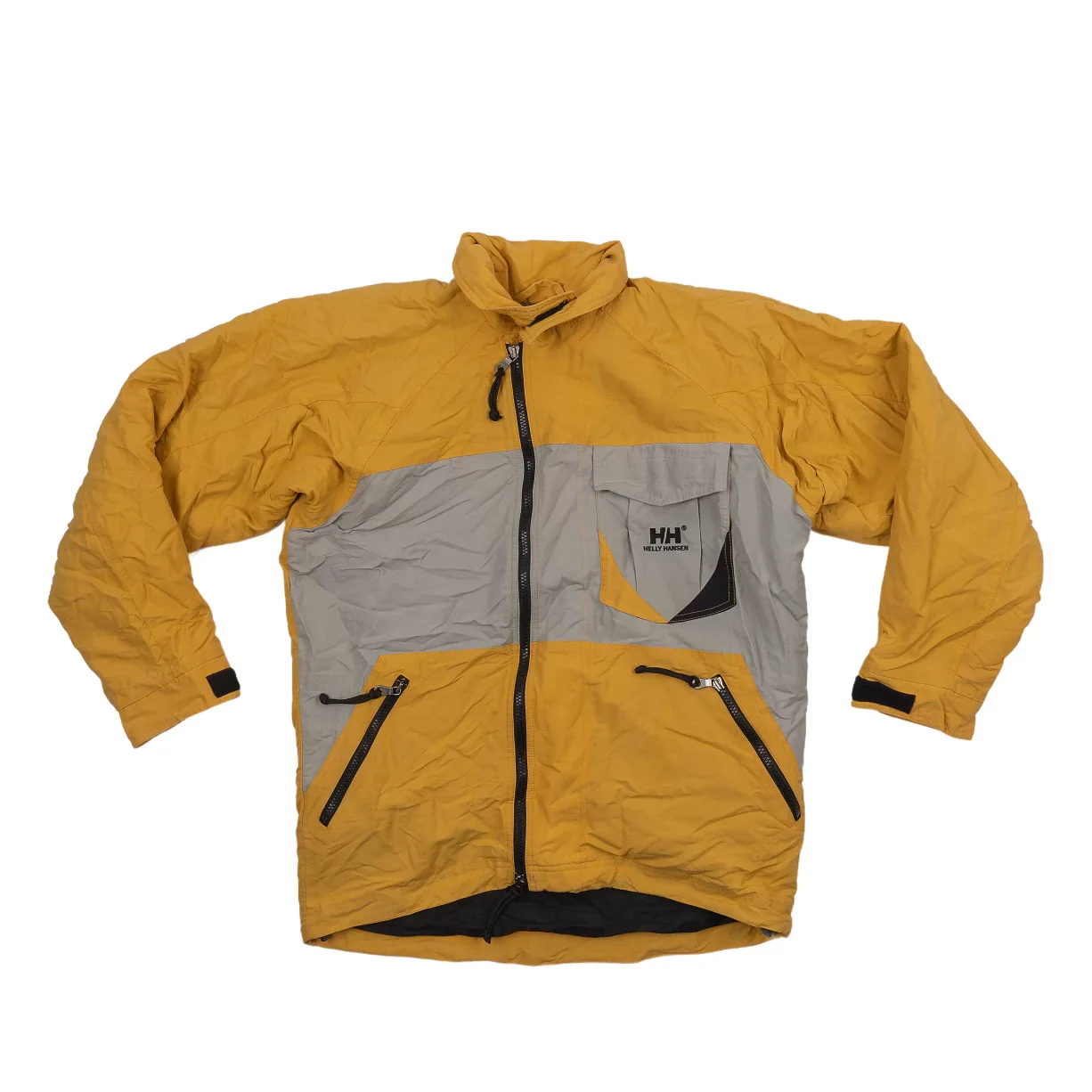 Helly Hansen Vintage Winter Jacket - Men's
