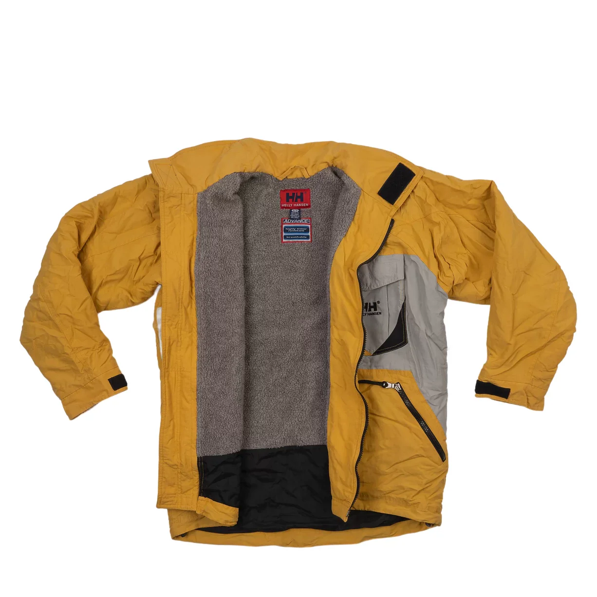 Helly Hansen Vintage Winter Jacket - Men's - Image 2