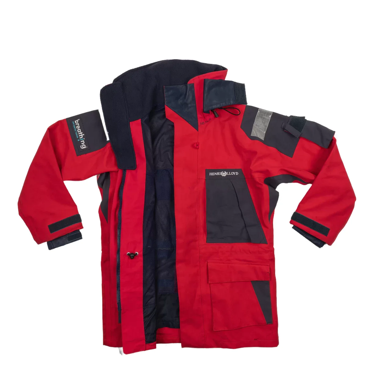 Henri Lloyd Sailing Jacket - Men's - Image 2