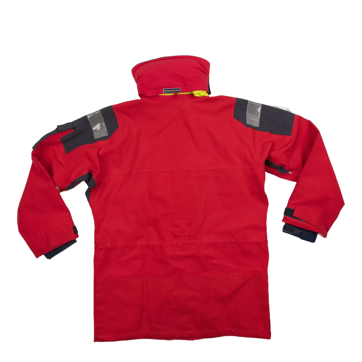 Henri Lloyd Sailing Jacket - Men's - Image 3