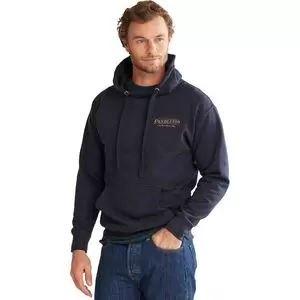 Pendleton Heritage Logo Hoodie