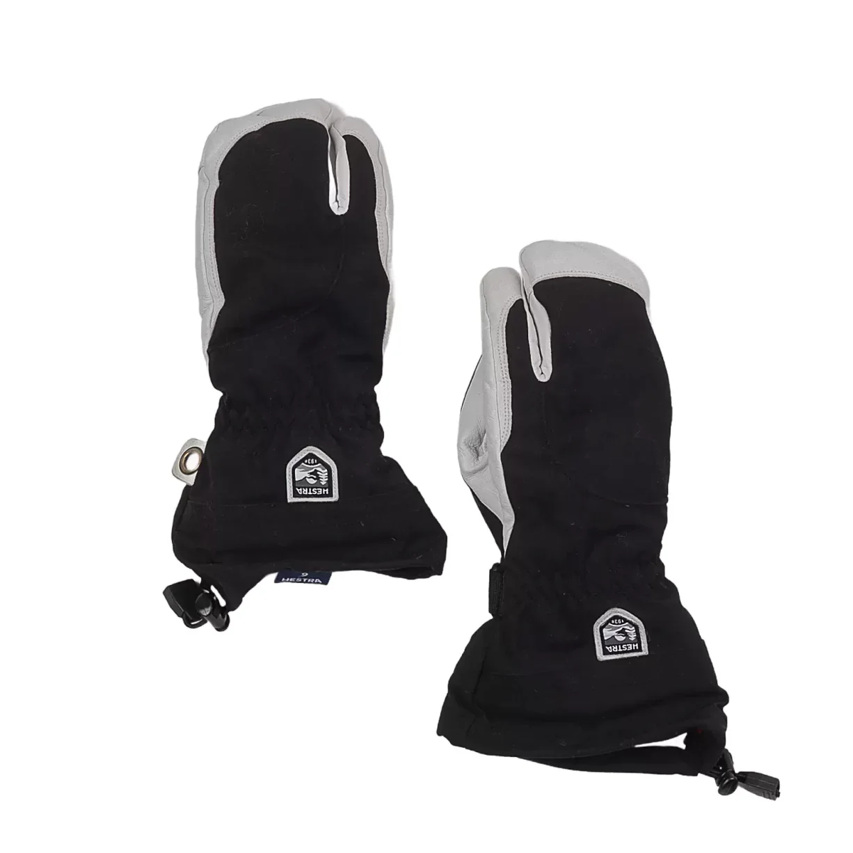 Hestra 3 Finger Mittens - Women's