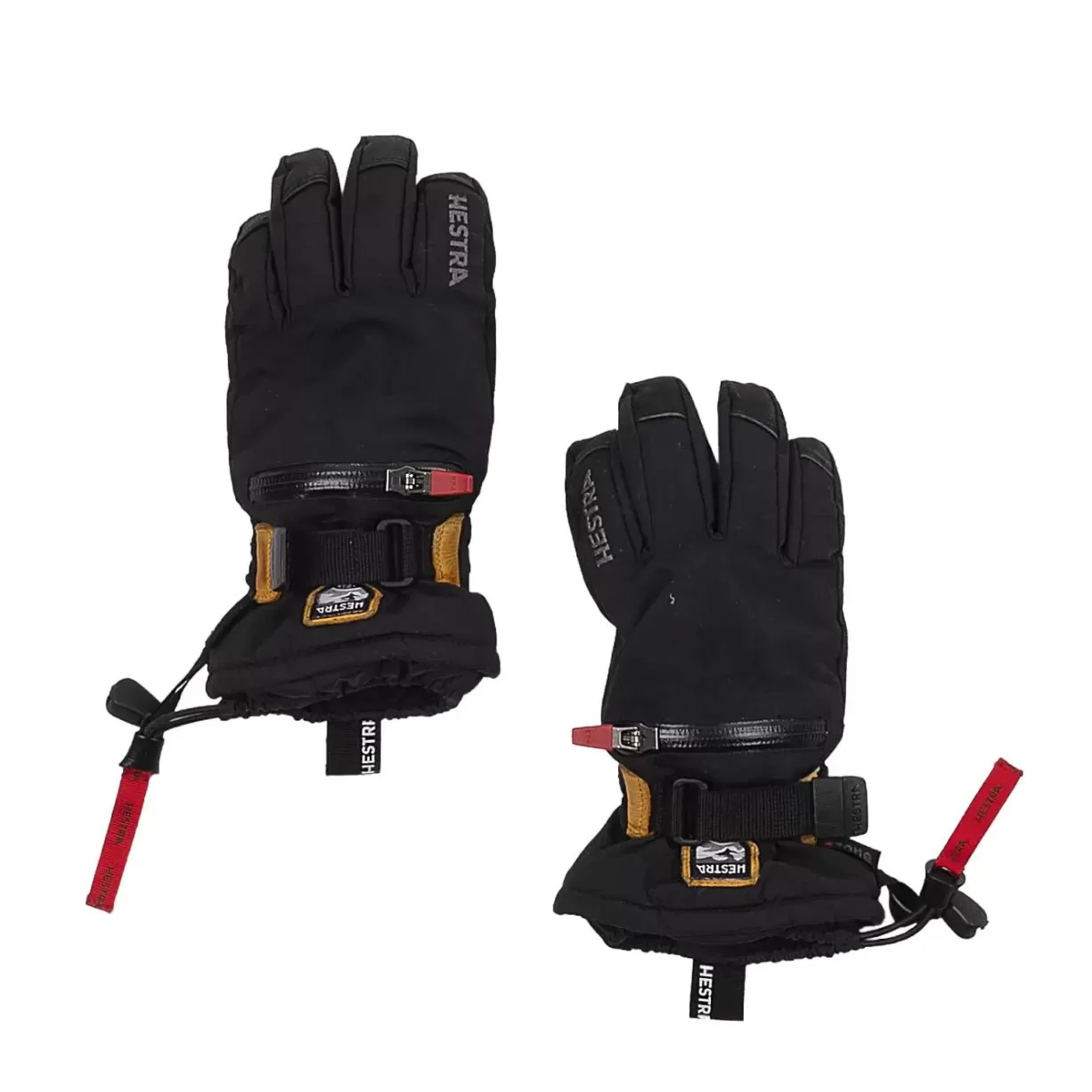 Hestra All Mountain CZone 5 Finger Glove - Kids'