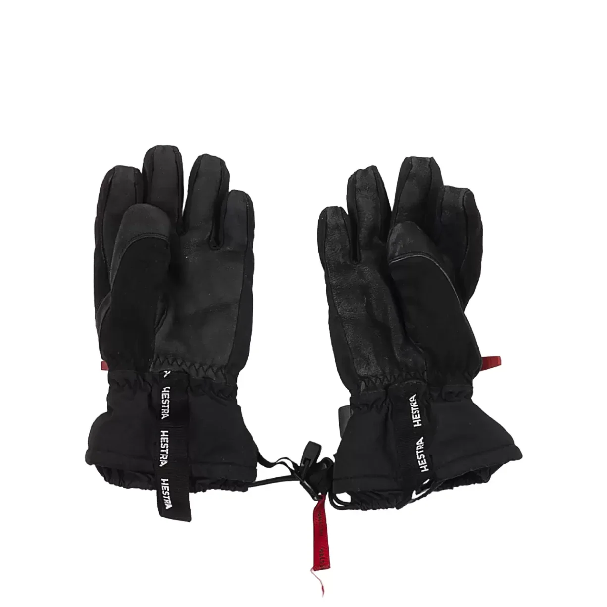 Hestra All Mountain CZone 5 Finger Glove - Kids' - Image 2