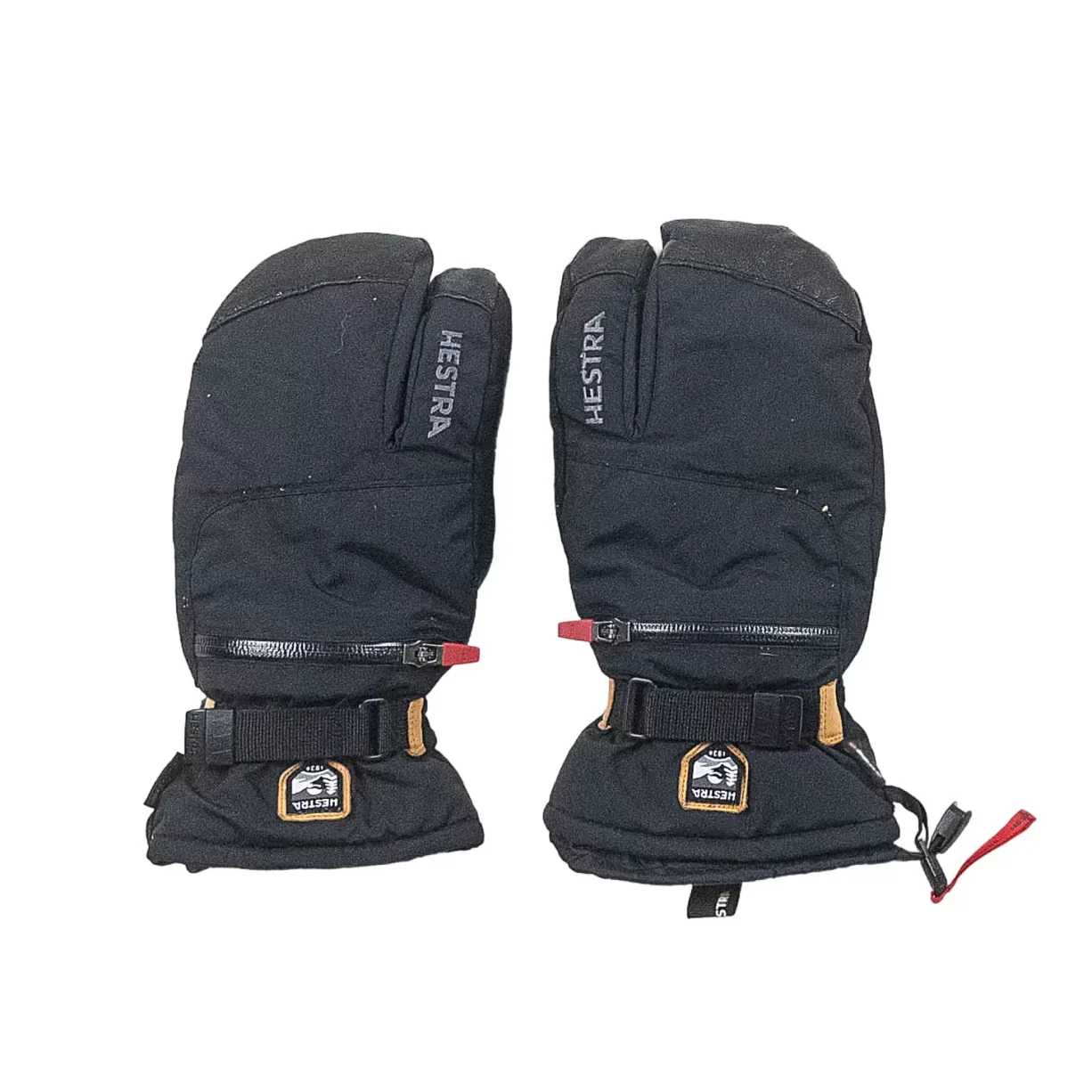 Hestra All Mountain CZone Mitten - Unisex