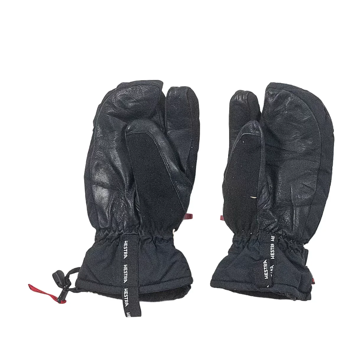 Hestra All Mountain CZone Mitten - Unisex - Image 2