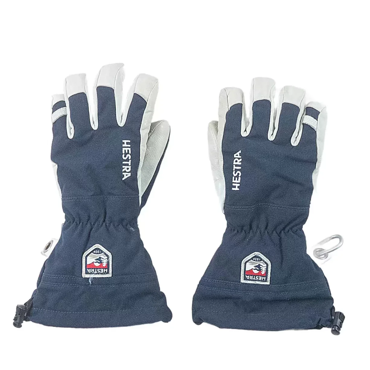 Hestra Army Leather Heli Glove - Men's